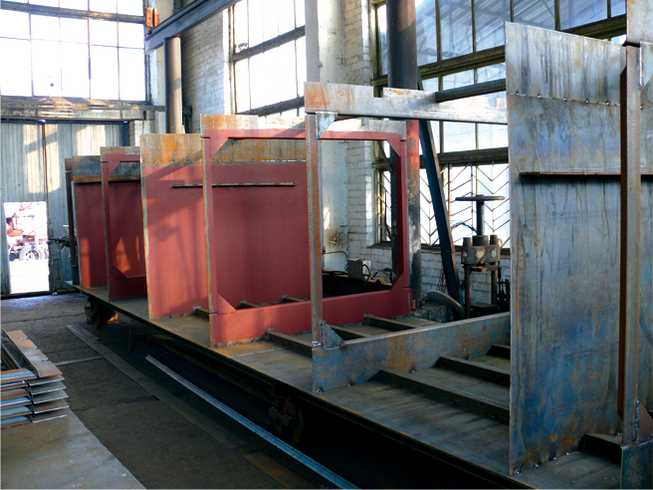 насос для перекачивания пульпы и шламов фото 1