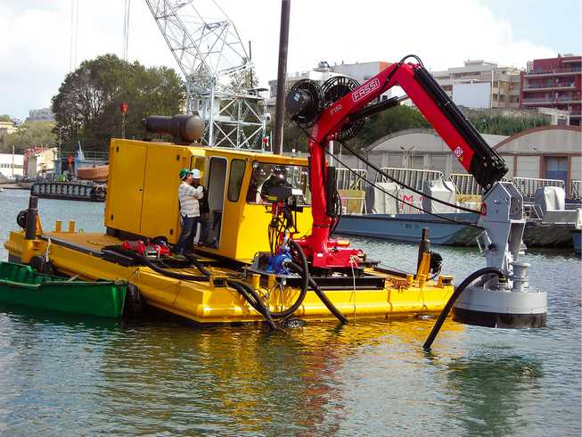 насос для перекачивания пульпы и шламов фото 4