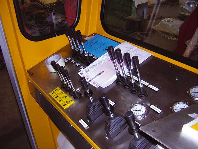 насос для перекачивания пульпы и шламов фото 6