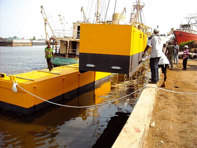 насос для перекачивания пульпы и шламов фото 7