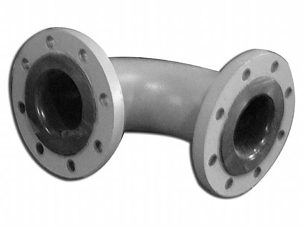 Футерованные фитинги