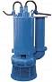 промышленный дренажный насос 2